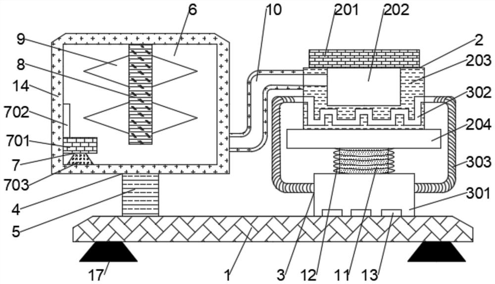 Method and device for injection molding and heat setting of automobile weather strip