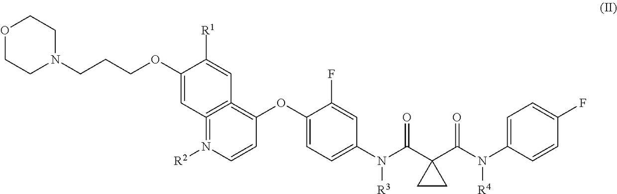 Multi-Tyrosine Kinase Inhibitors Derivatives and Methods of Use