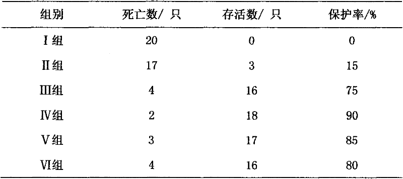 Pharmaceutical composition of dsRNA and saikosaponin and application thereof