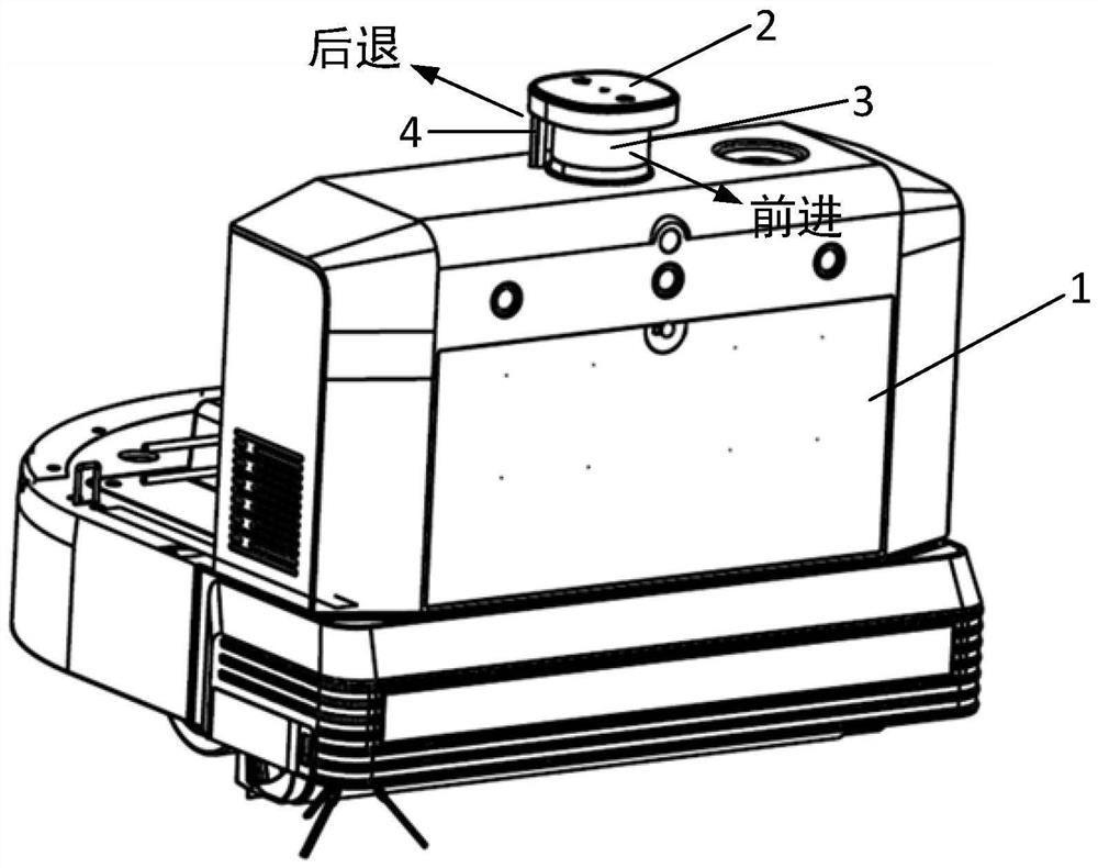 cleaning-robot-and-autonomous-advancing-equipment-eureka-patsnap