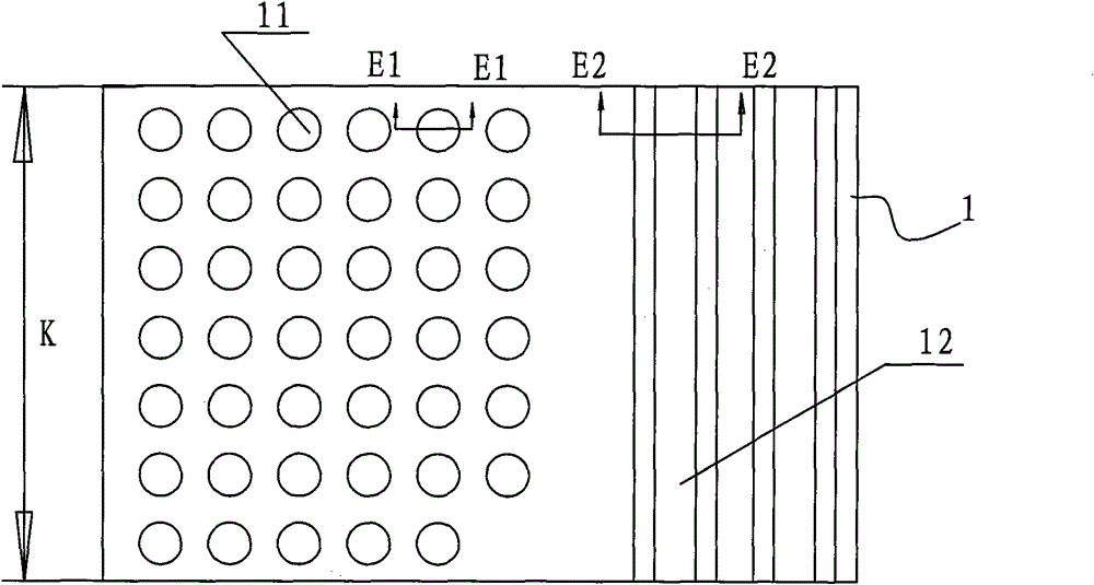 Assembly mould and assembly method of angular contact ball bearing