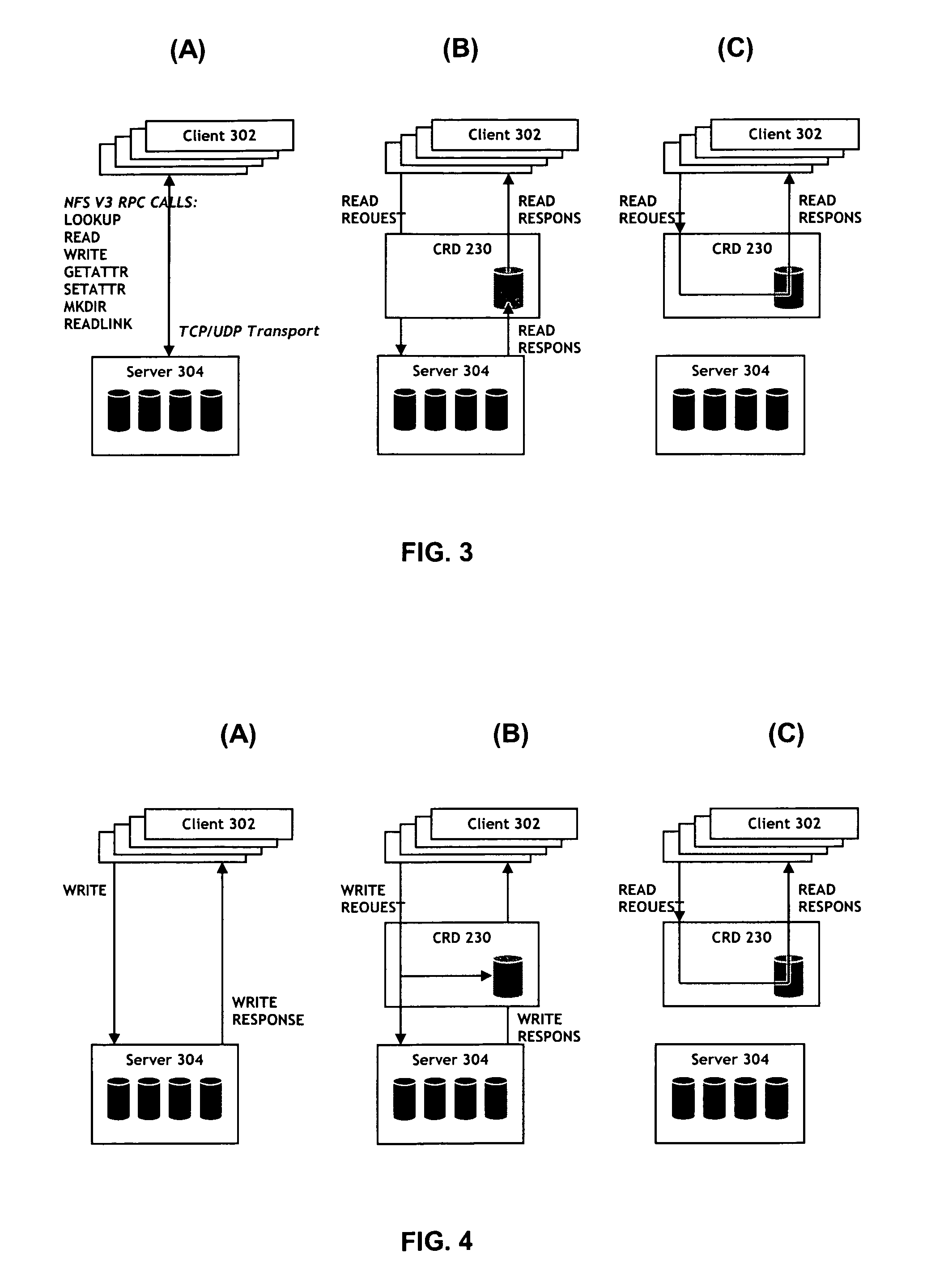 Method and apparatus for providing high-performance and highly-scalable storage acceleration