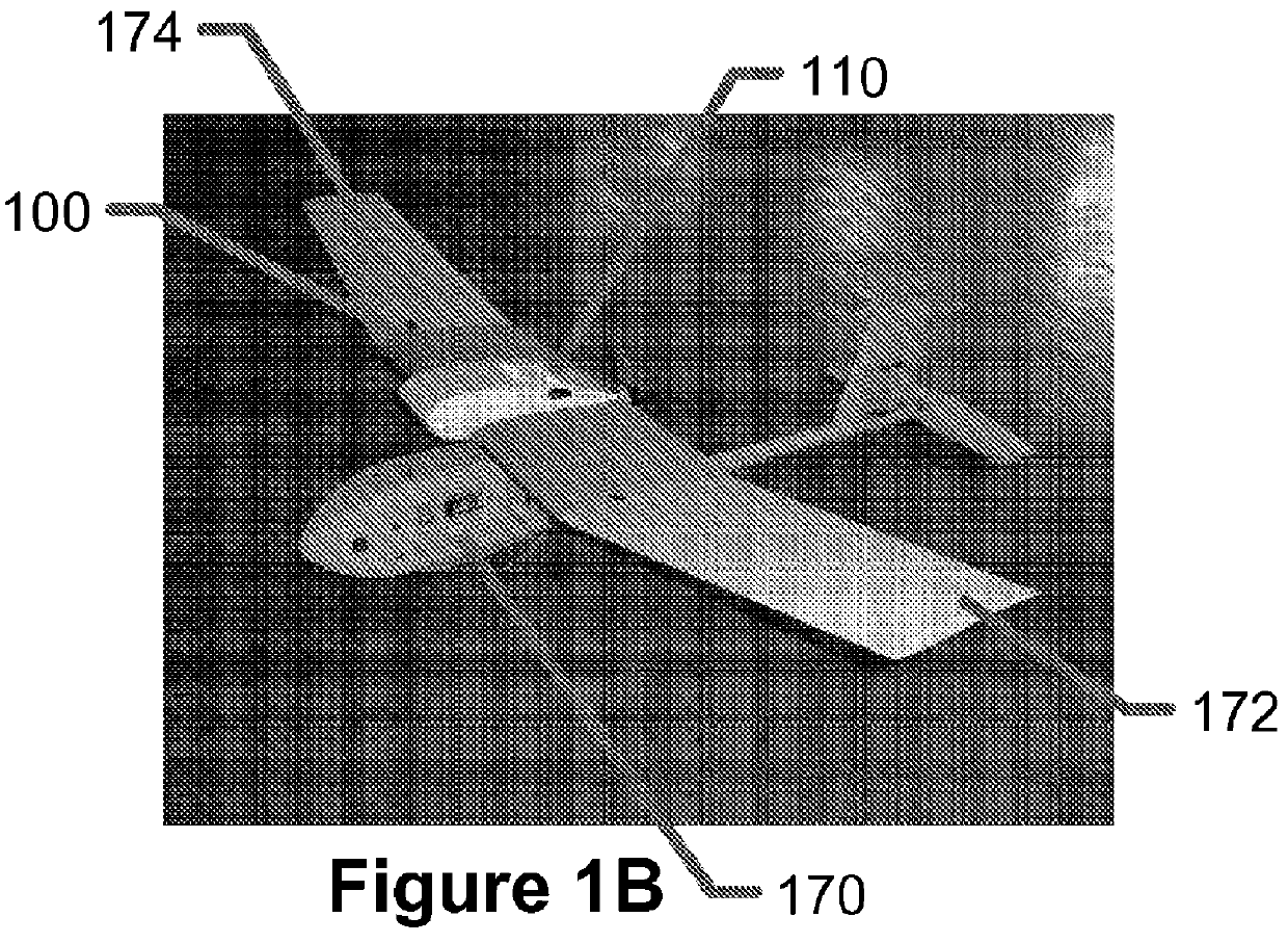 Devices, systems and methods for modular payload integration for unmanned aerial vehicles