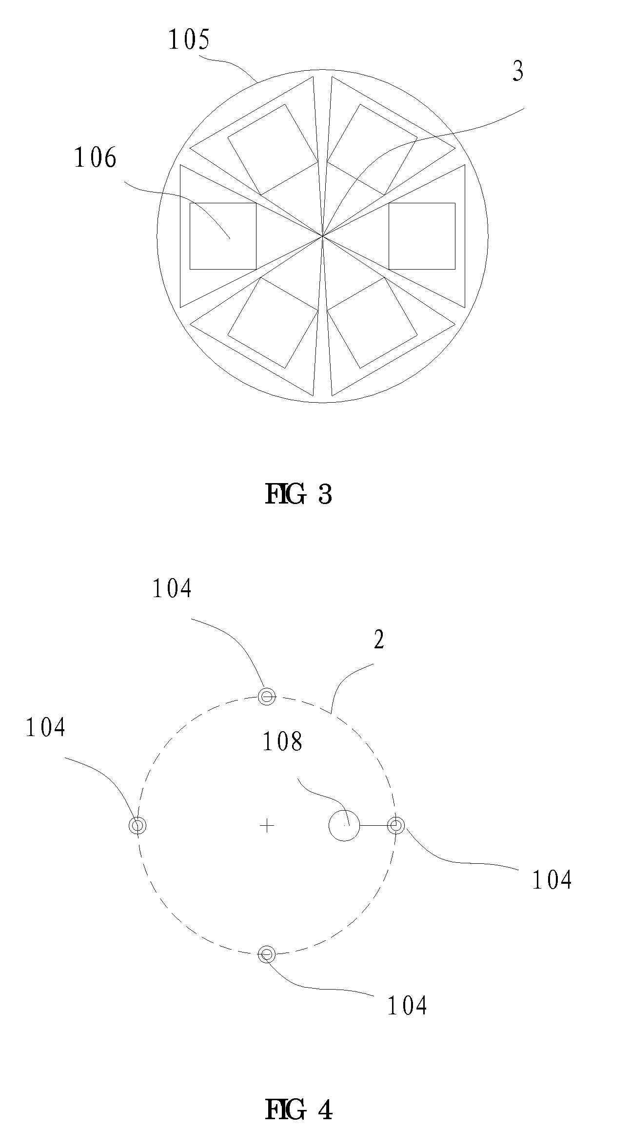 Method and device for preparing compound semiconductor film