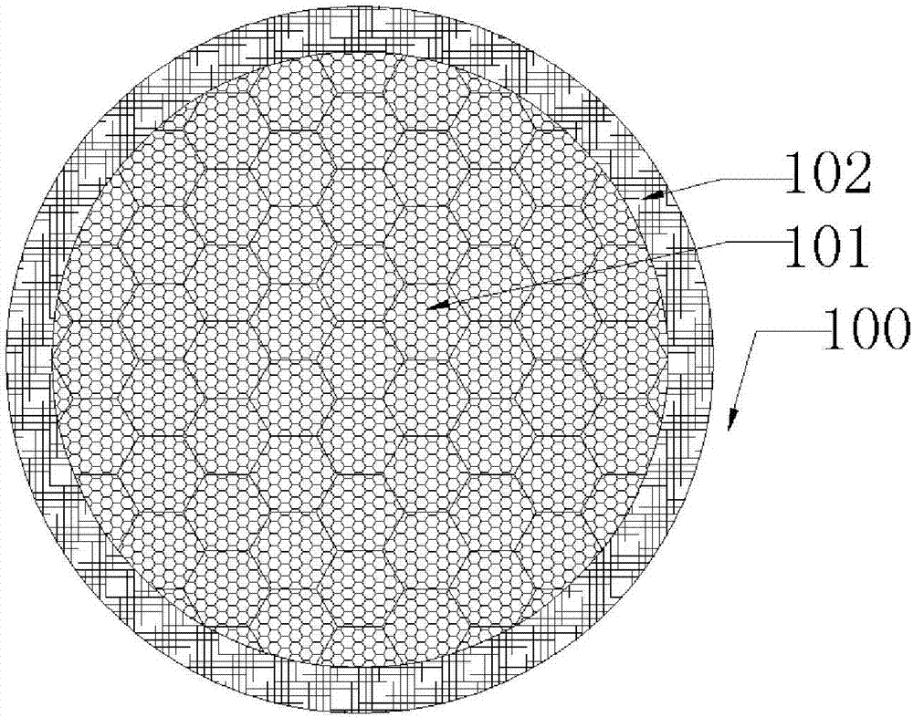 Soft copper conductor for connecting electrical components