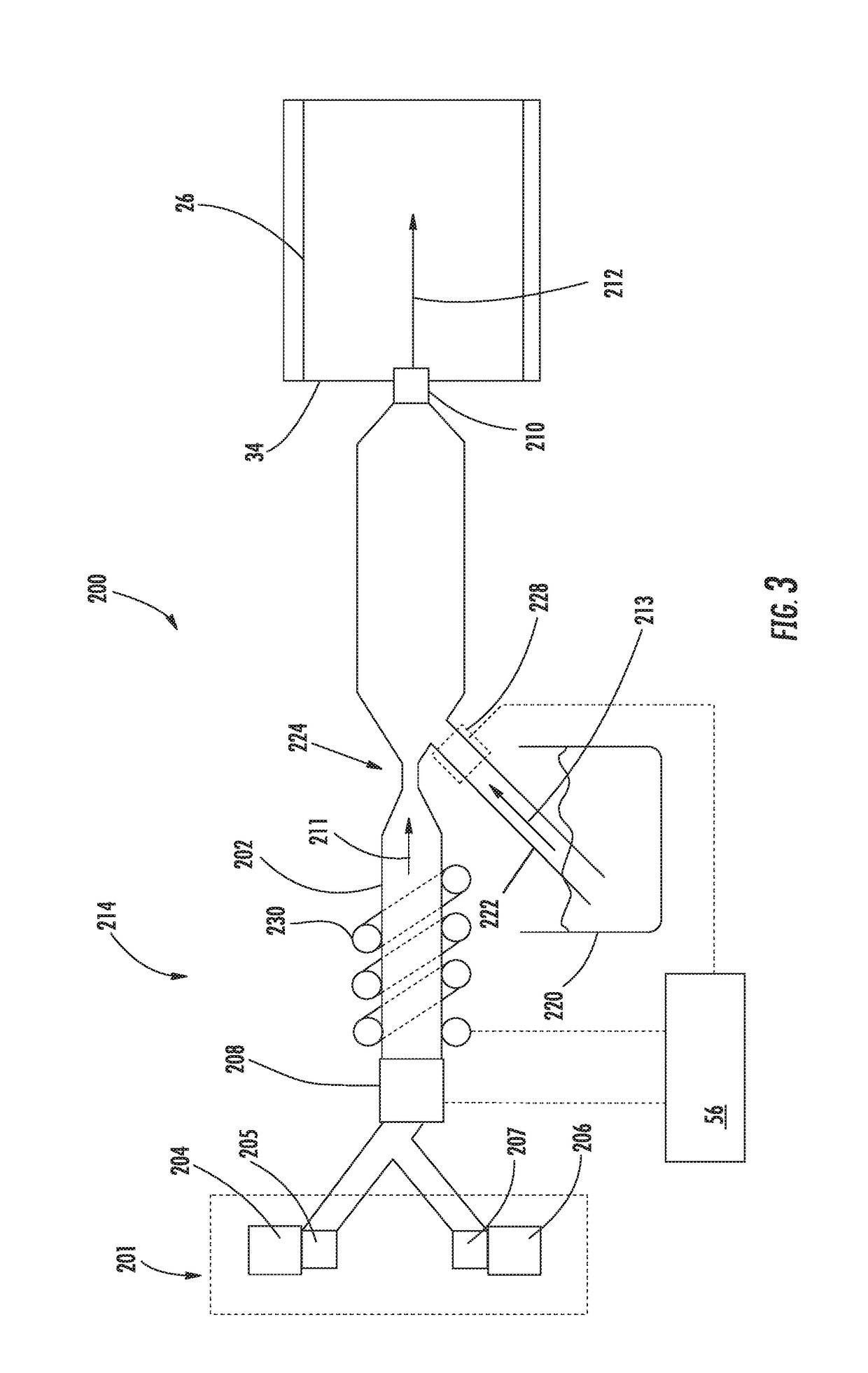 Dryer appliance and additive dispensing assembly