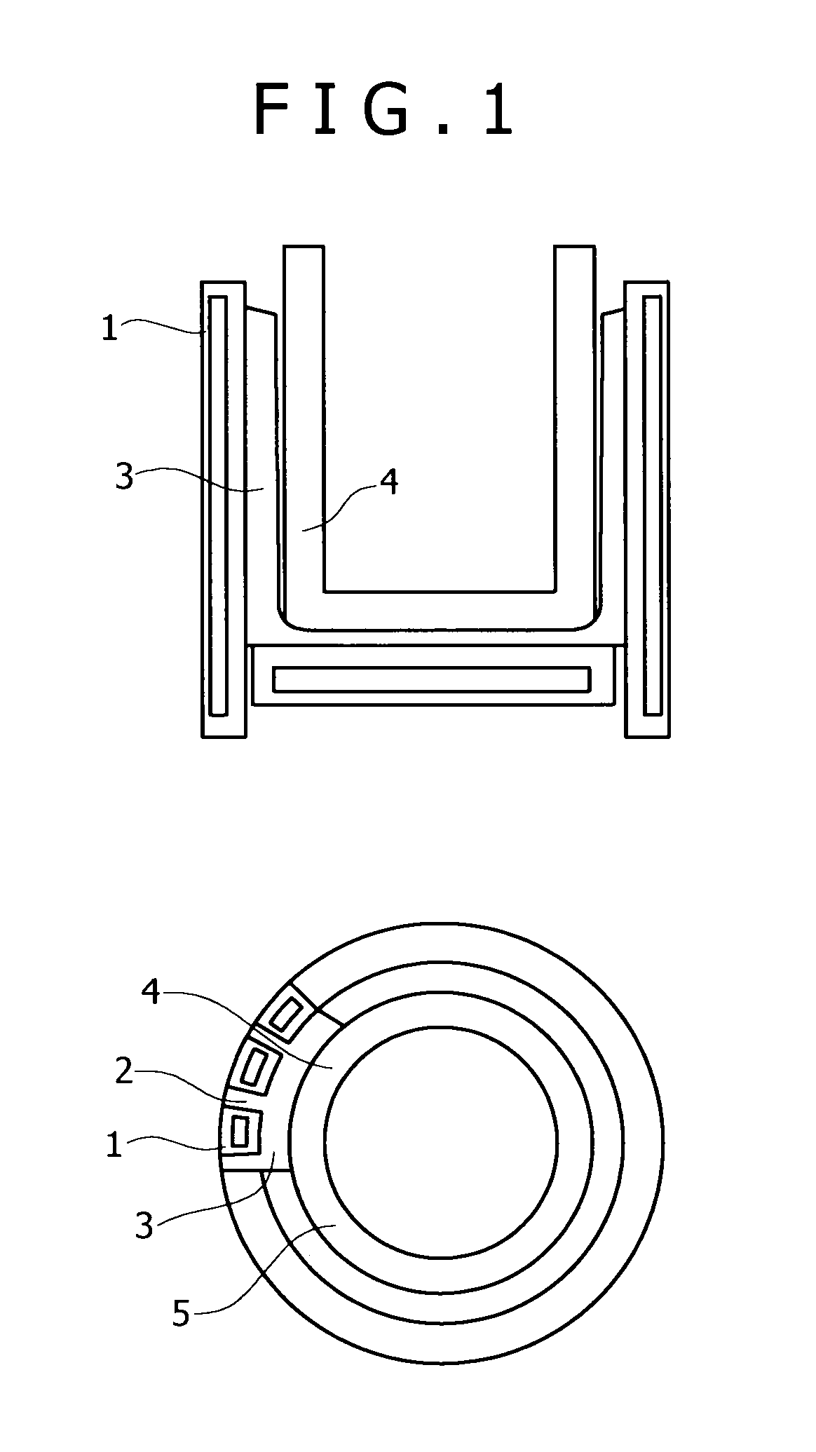 Induction melting apparatus employing halide type crucible, process for producing the crucible, method of induction melting, and process for producing ingot of ultrahigh-purity fe-, ni-, or co-based alloy material