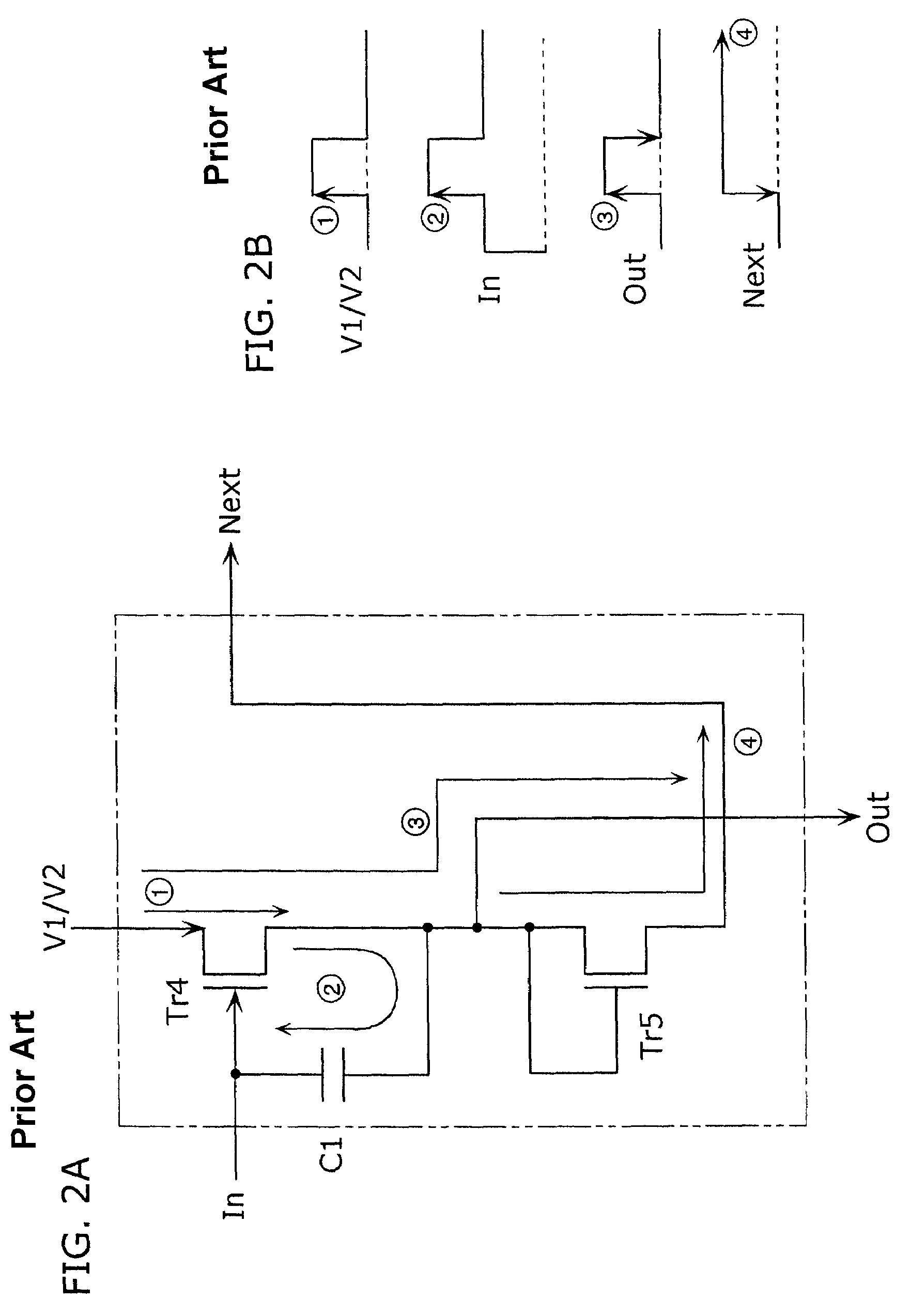 Image sensor, driving method and camera