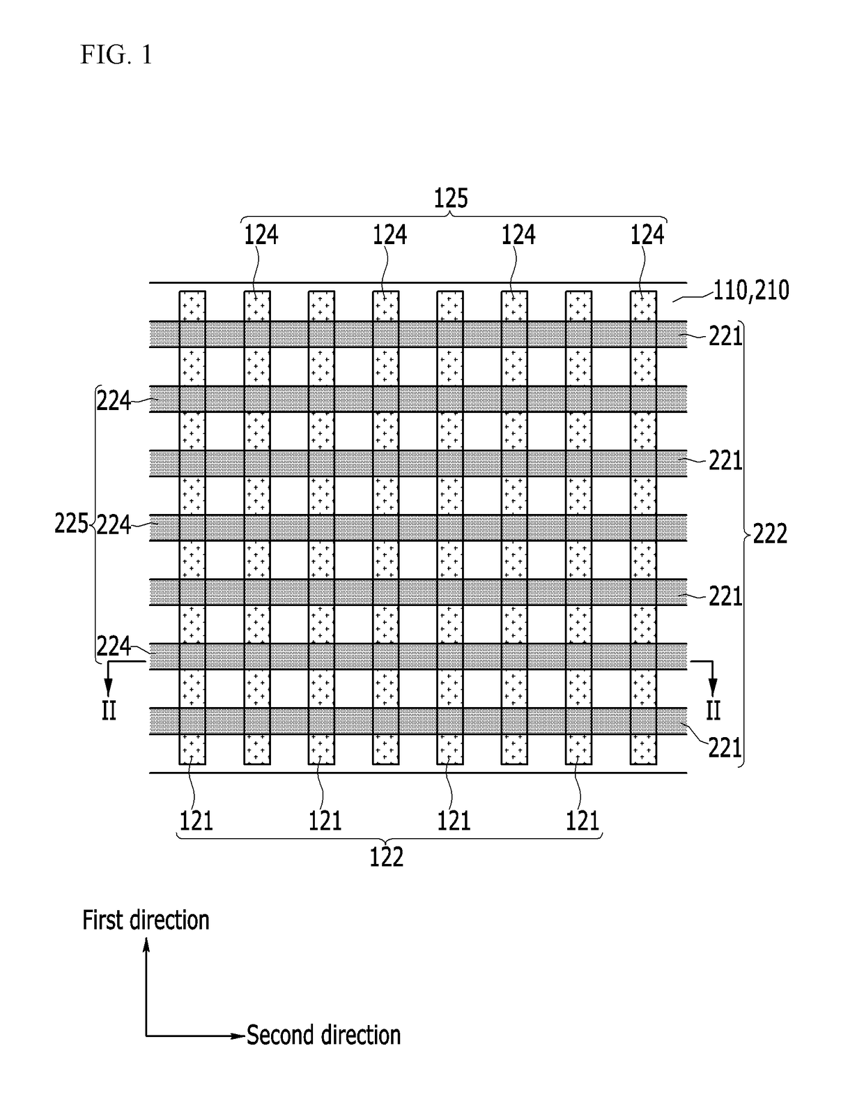 Display device including wire grid polarizer and manufacturing method thereof