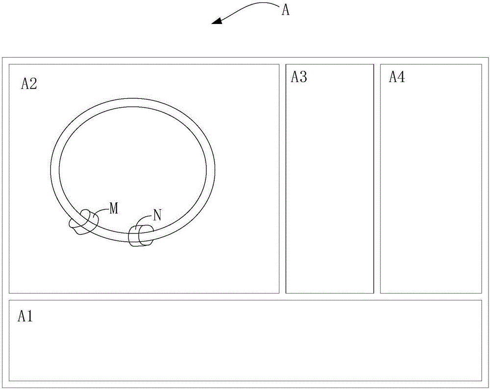 Jewelry self-service selling method and system