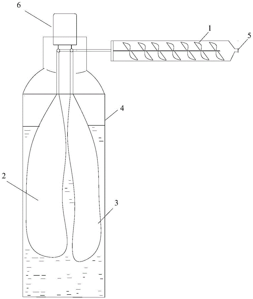 Incombustible dual-component polyurethane foam sealant, preparation method thereof, and canned sealant