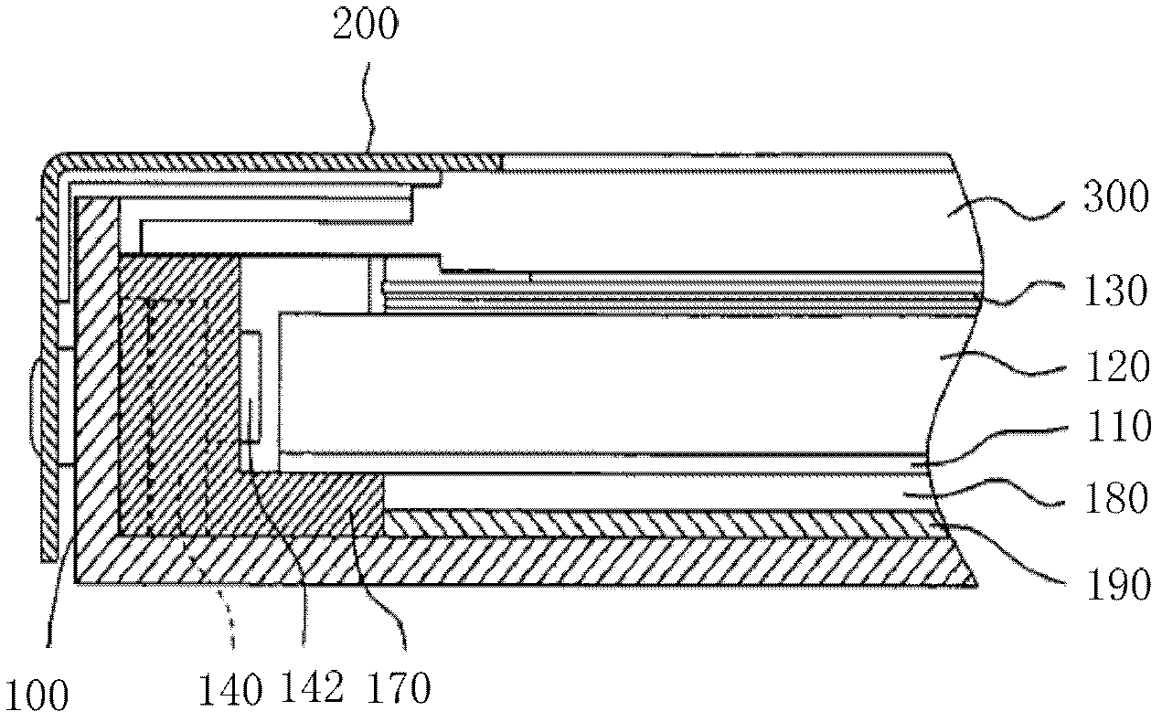 Backlight module and liquid crystal display device comprising same