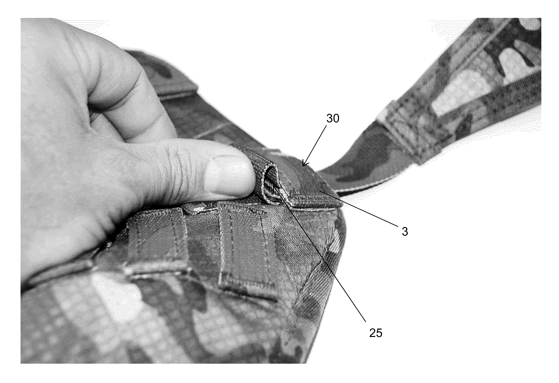 Auxiliary Gear Attachment System and Method