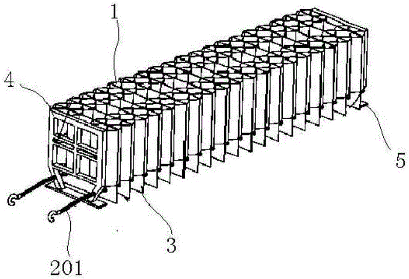 Guardrail terminal