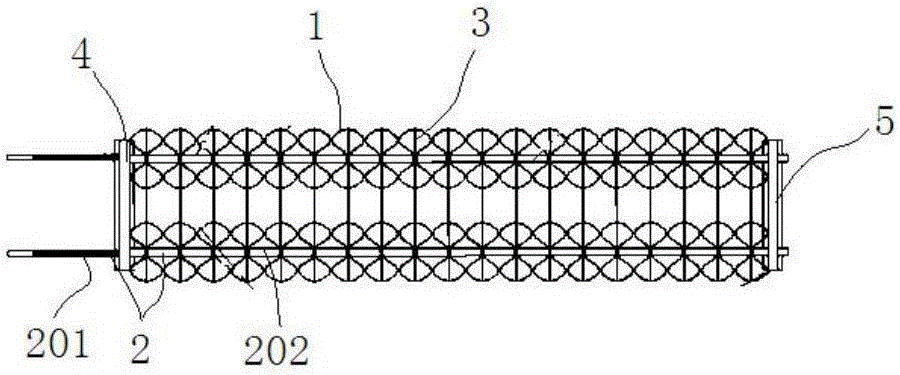 Guardrail terminal