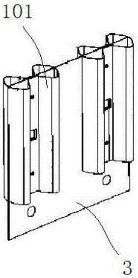 Guardrail terminal