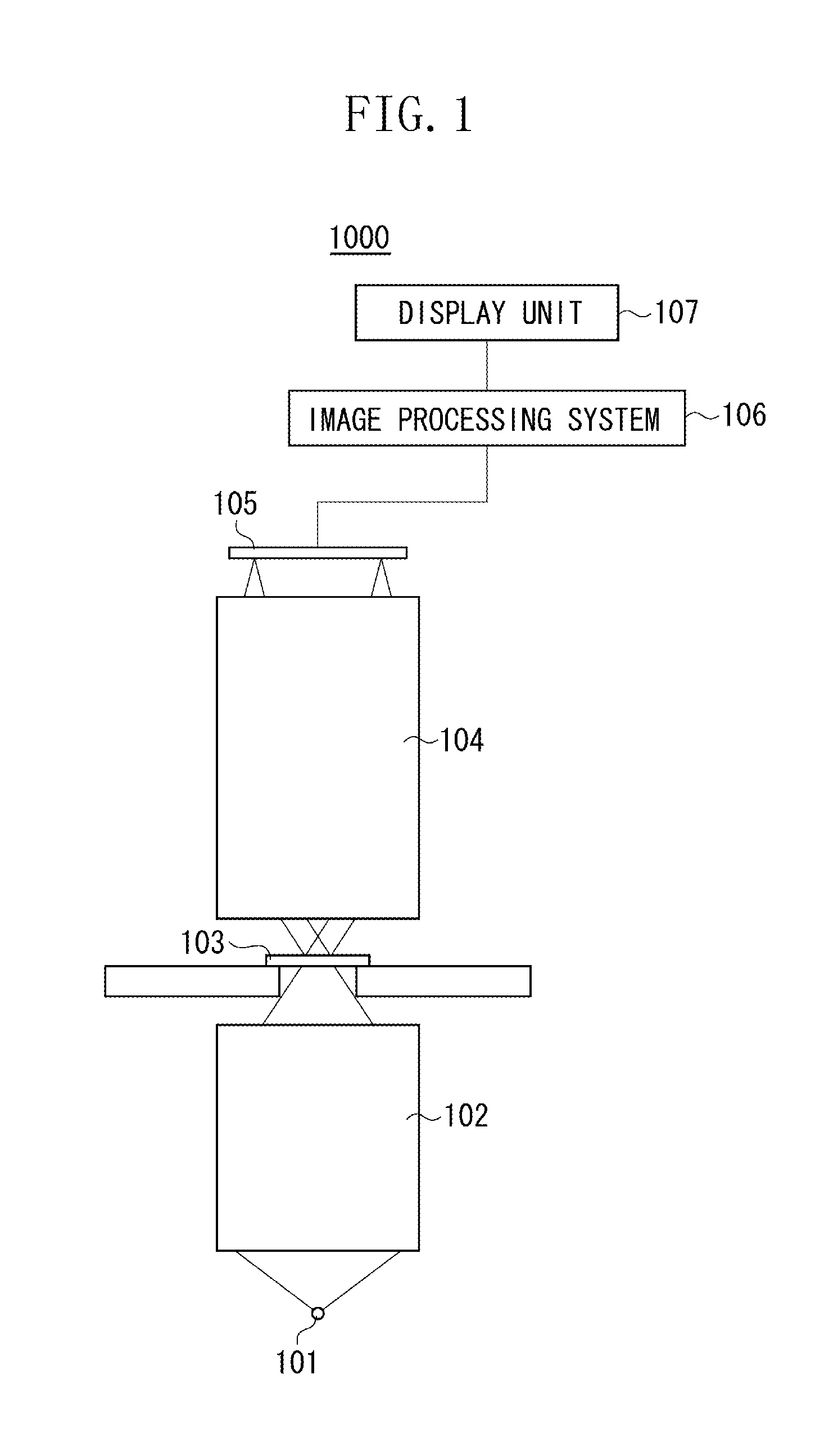 Catadioptric system and image pickup apparatus equipped with same
