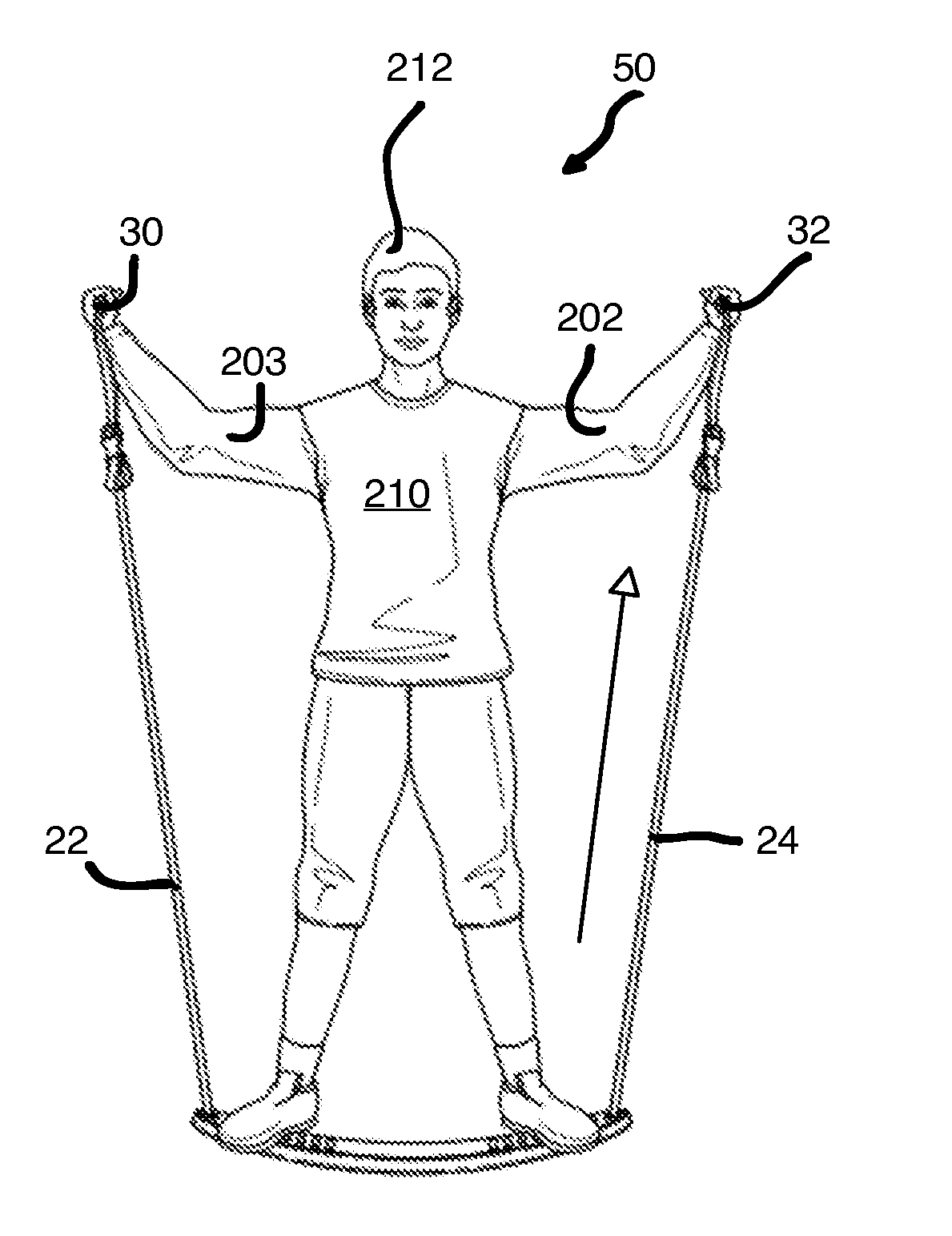 Method and Apparatus for Fitness Exercise