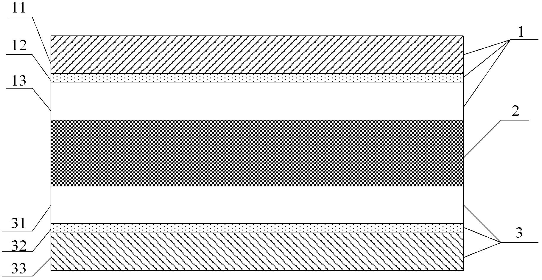 Membrane electrode complex of direct methanol fuel cell and preparation method and direct methanol fuel cell thereof