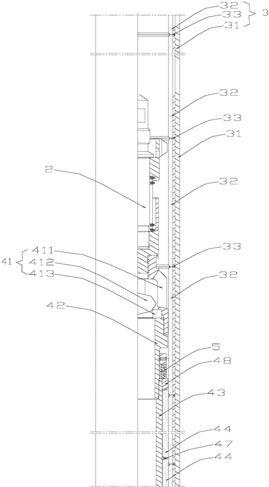 Oil well pump