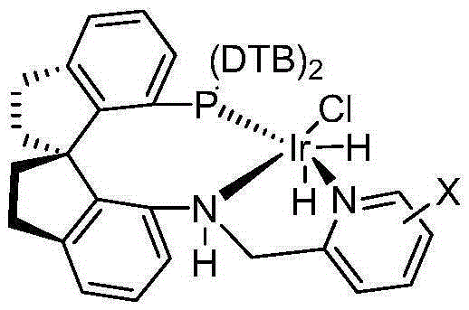 The preparation method of rivastigmine intermediate (r)-n-ethyl-n-methylcarbamate-3-(1-hydroxyethyl)phenyl ester