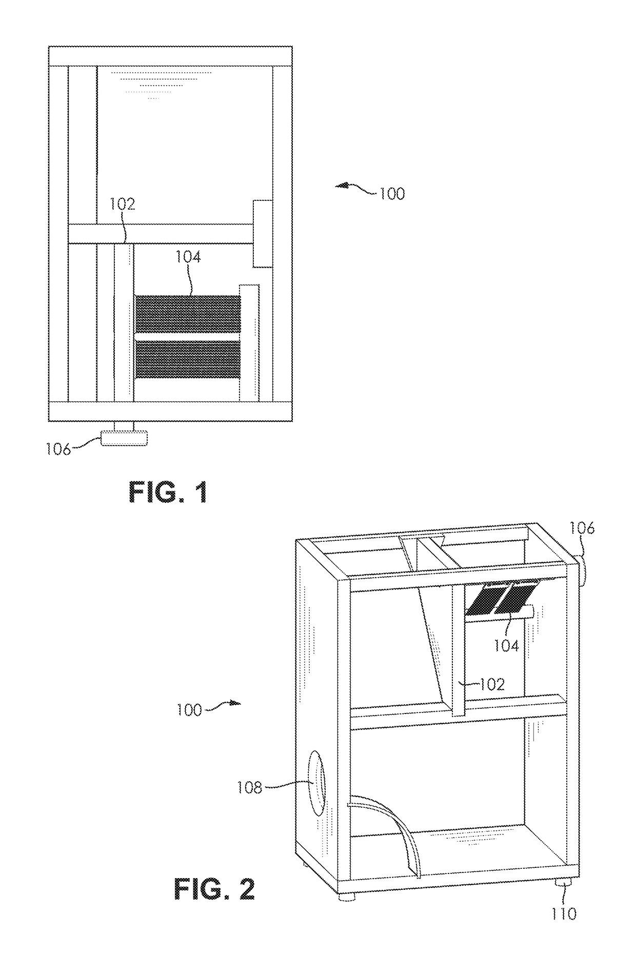 Flexible shaker percussion instrument