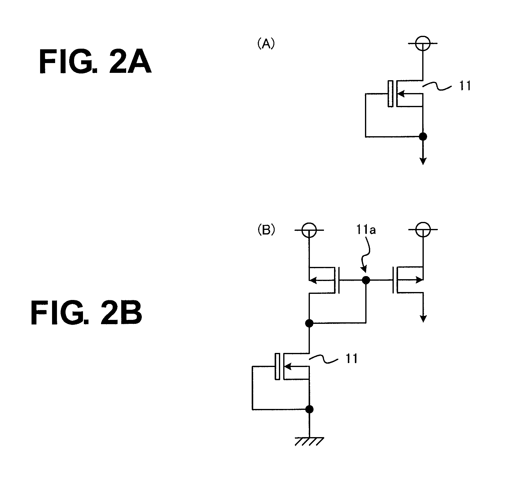 Reference voltage generation circuit