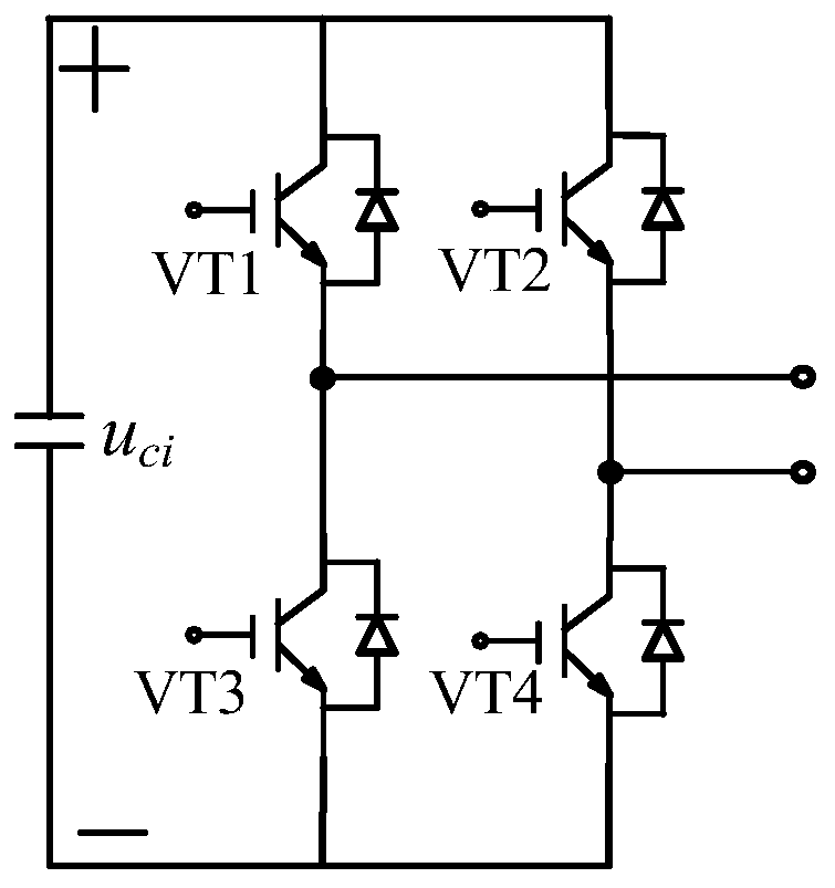 High-step-down-ratio multi-end DC transformer with fault ride-through capability