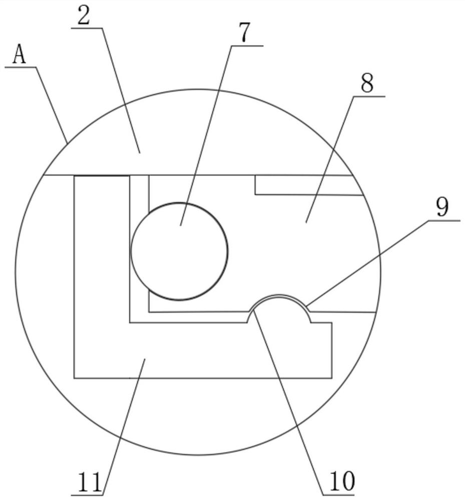 Needle valve type hot nozzle