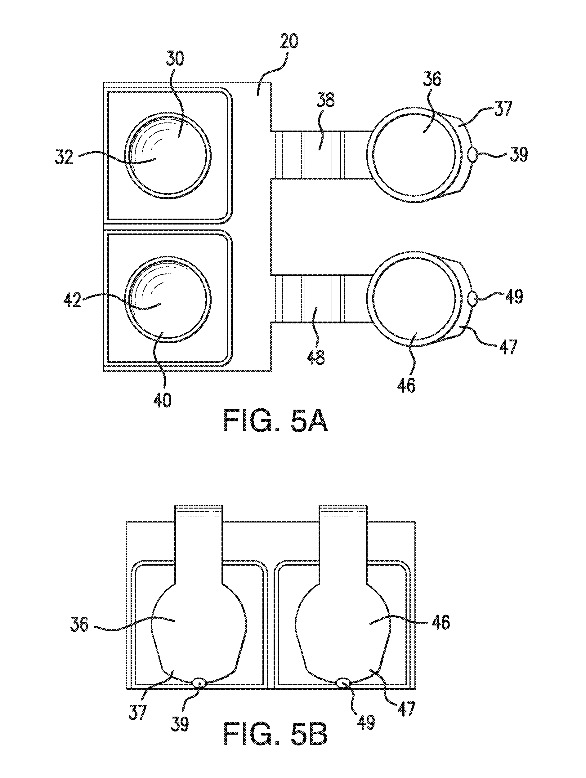 Contact lens case having integrated lens data stowage compartments