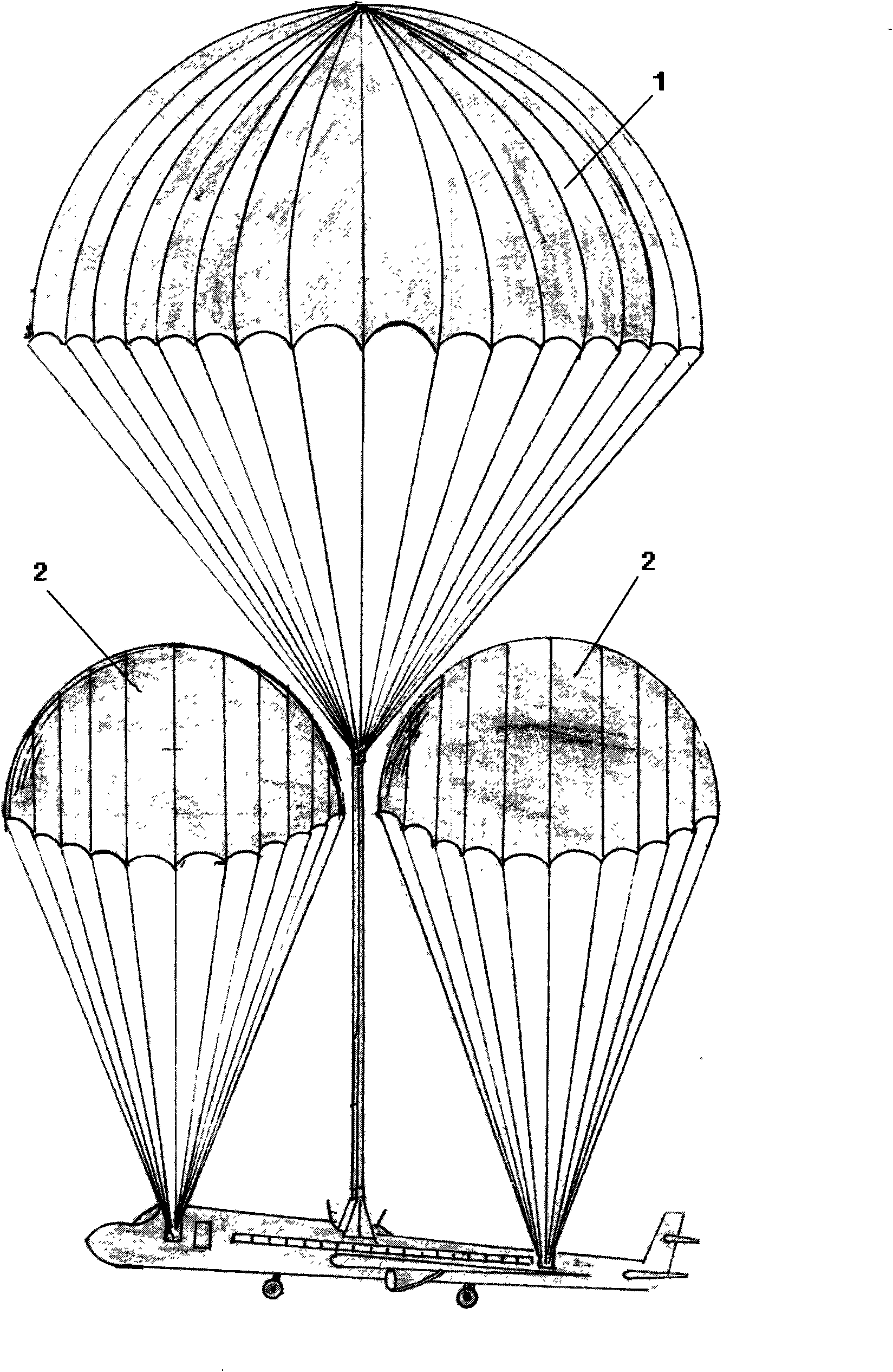 Aviation safety system