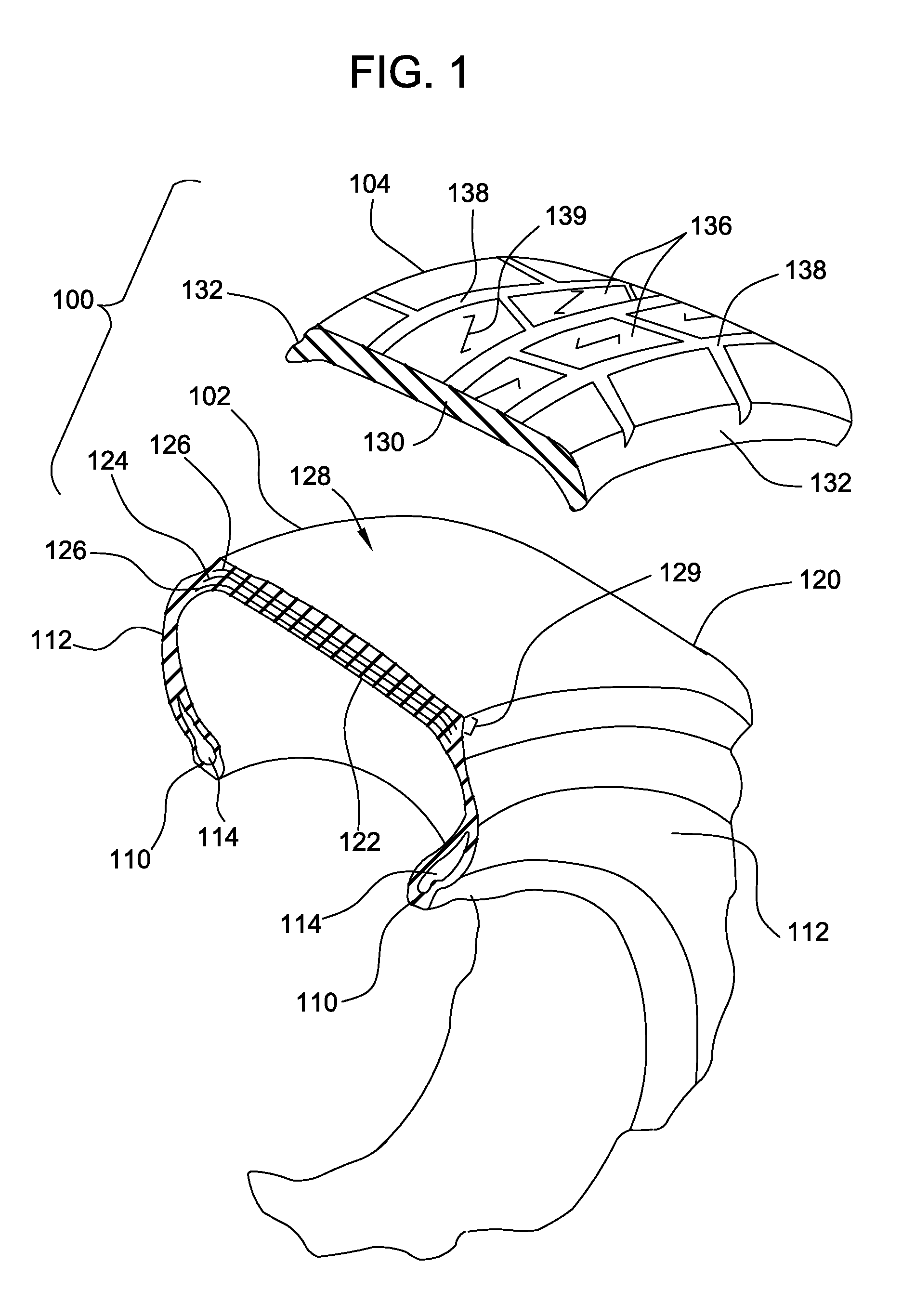 System and method for pricing, leasing, and transferring ownership of tires