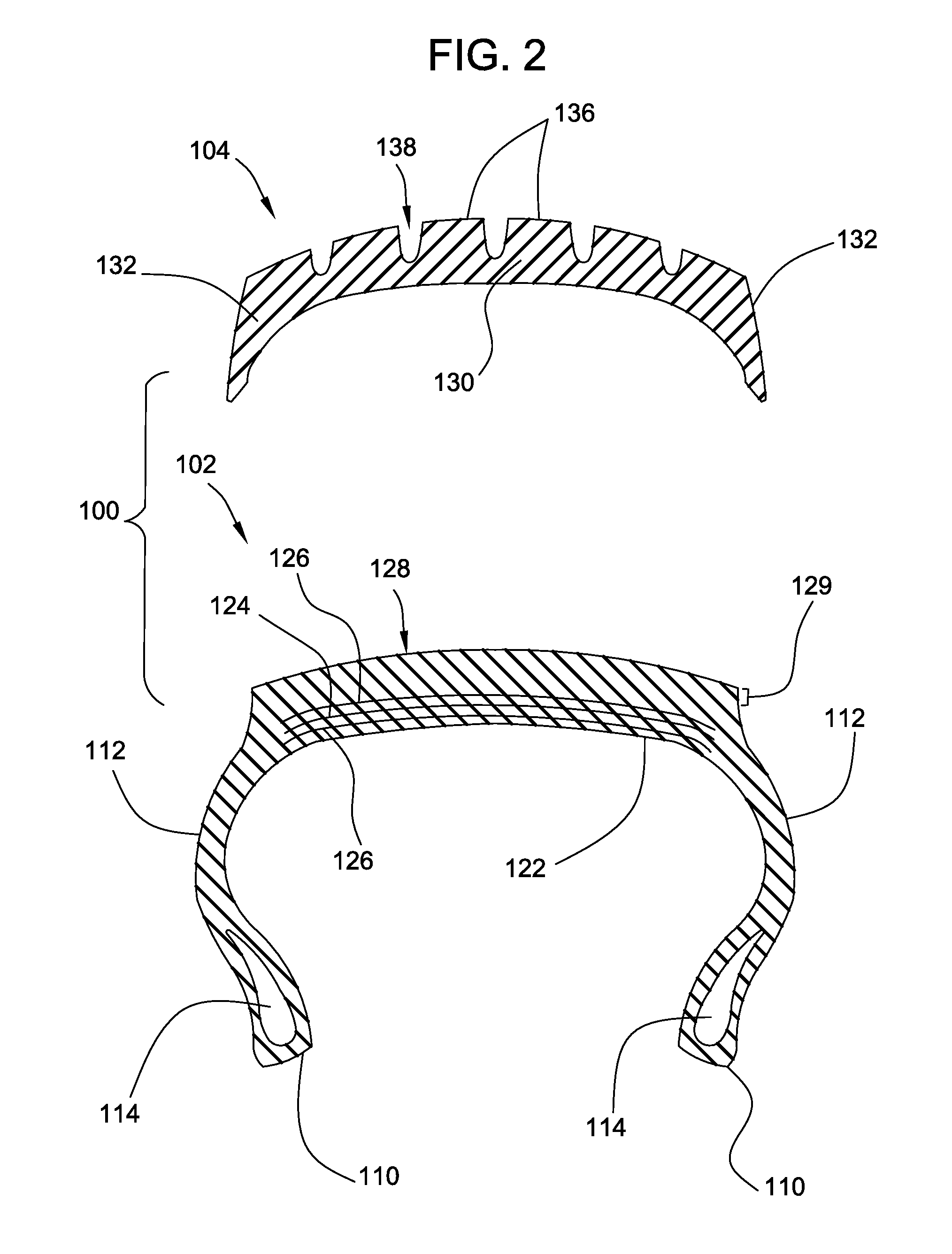 System and method for pricing, leasing, and transferring ownership of tires