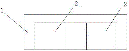 Method for Enhancing Air Curtain Blocking Function and Air Curtain Machine