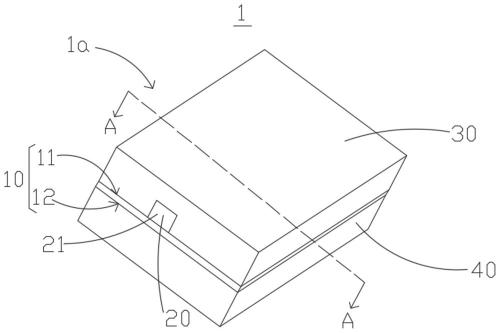 Circuit board assembly and production method thereof, and electronic equipment