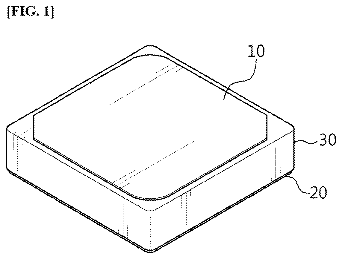 Patch antenna