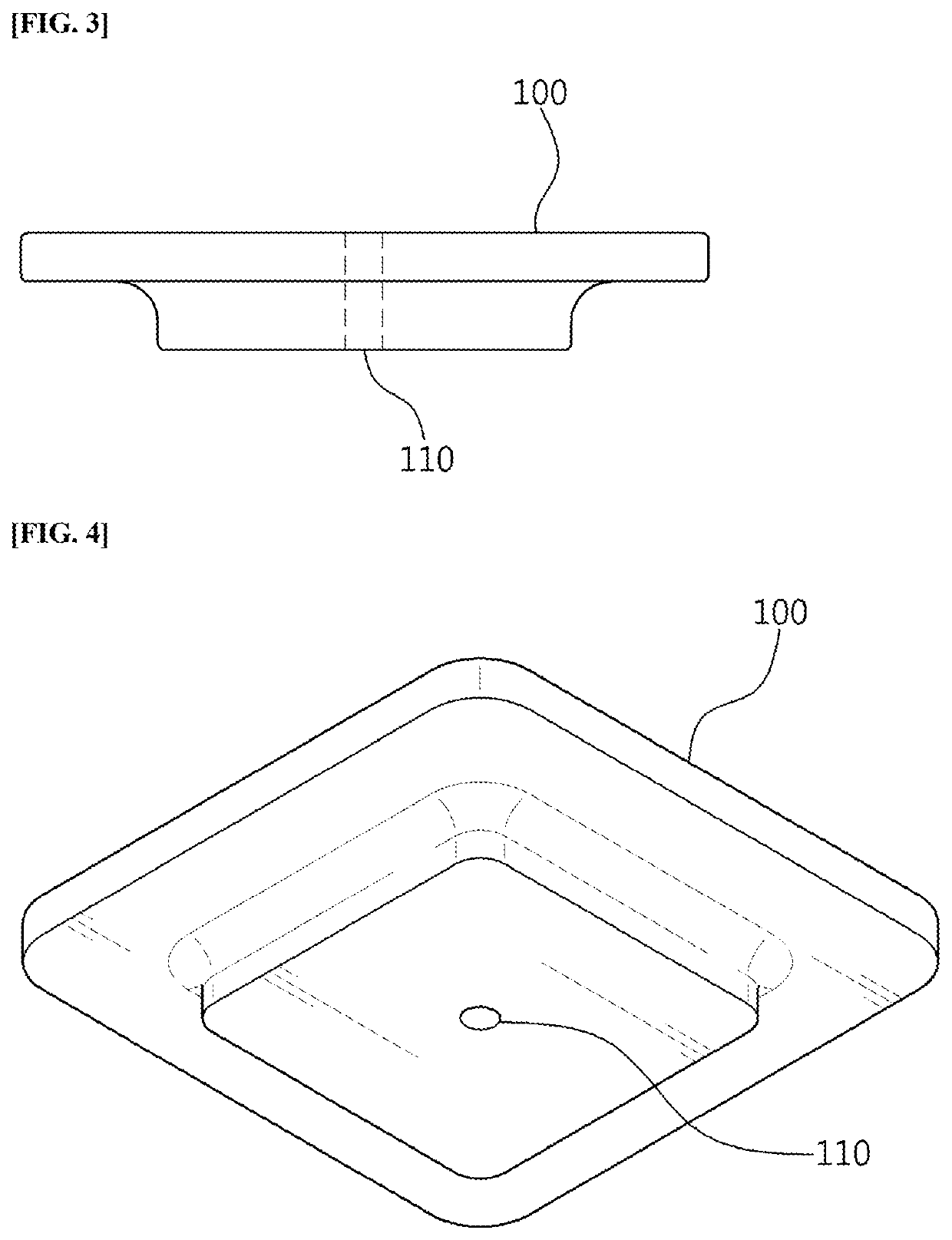 Patch antenna