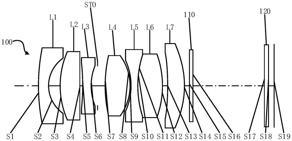 Imaging lens, image capturing device, electronic device and driving device