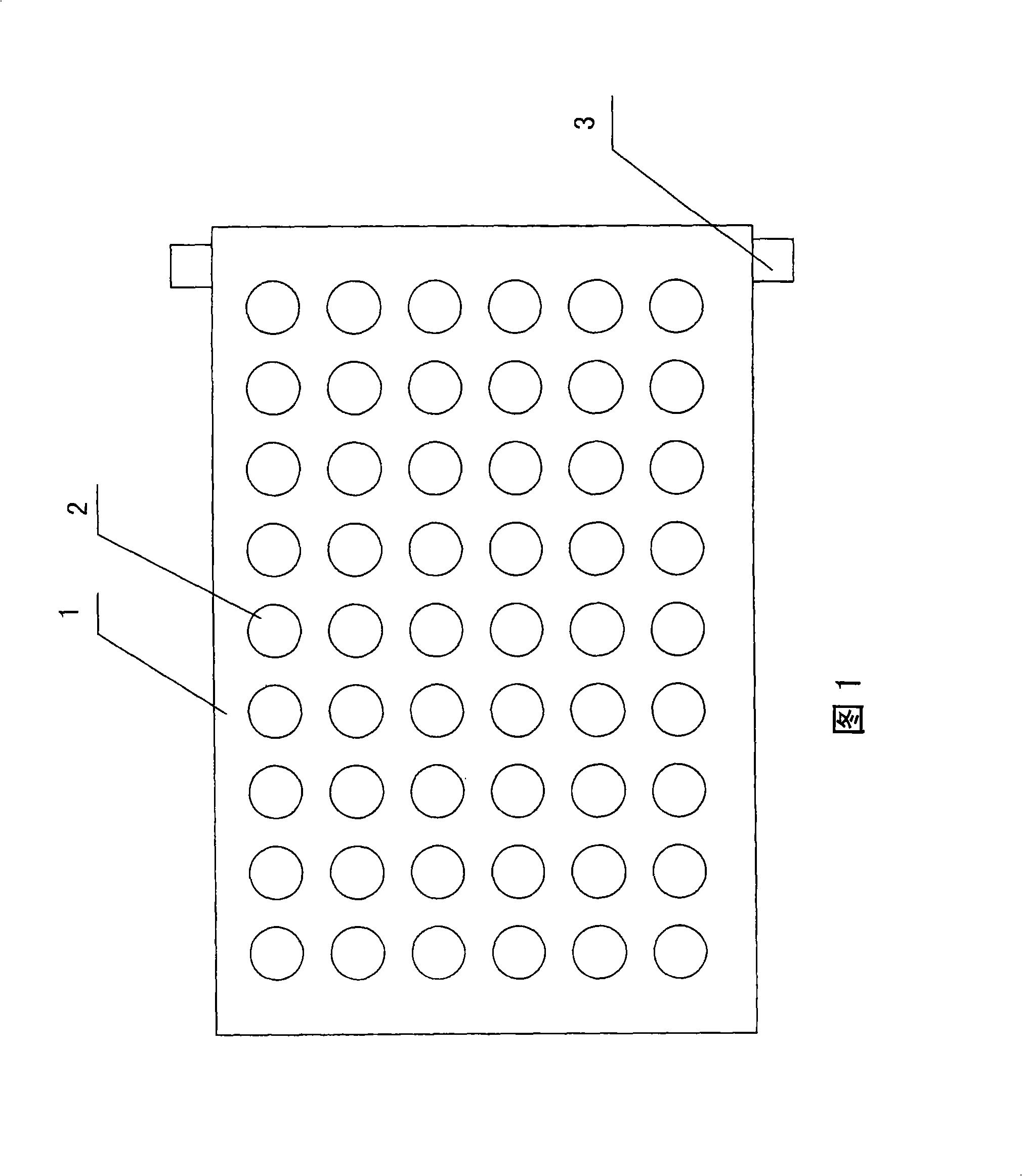 Equivalent sub-energy resource and production method