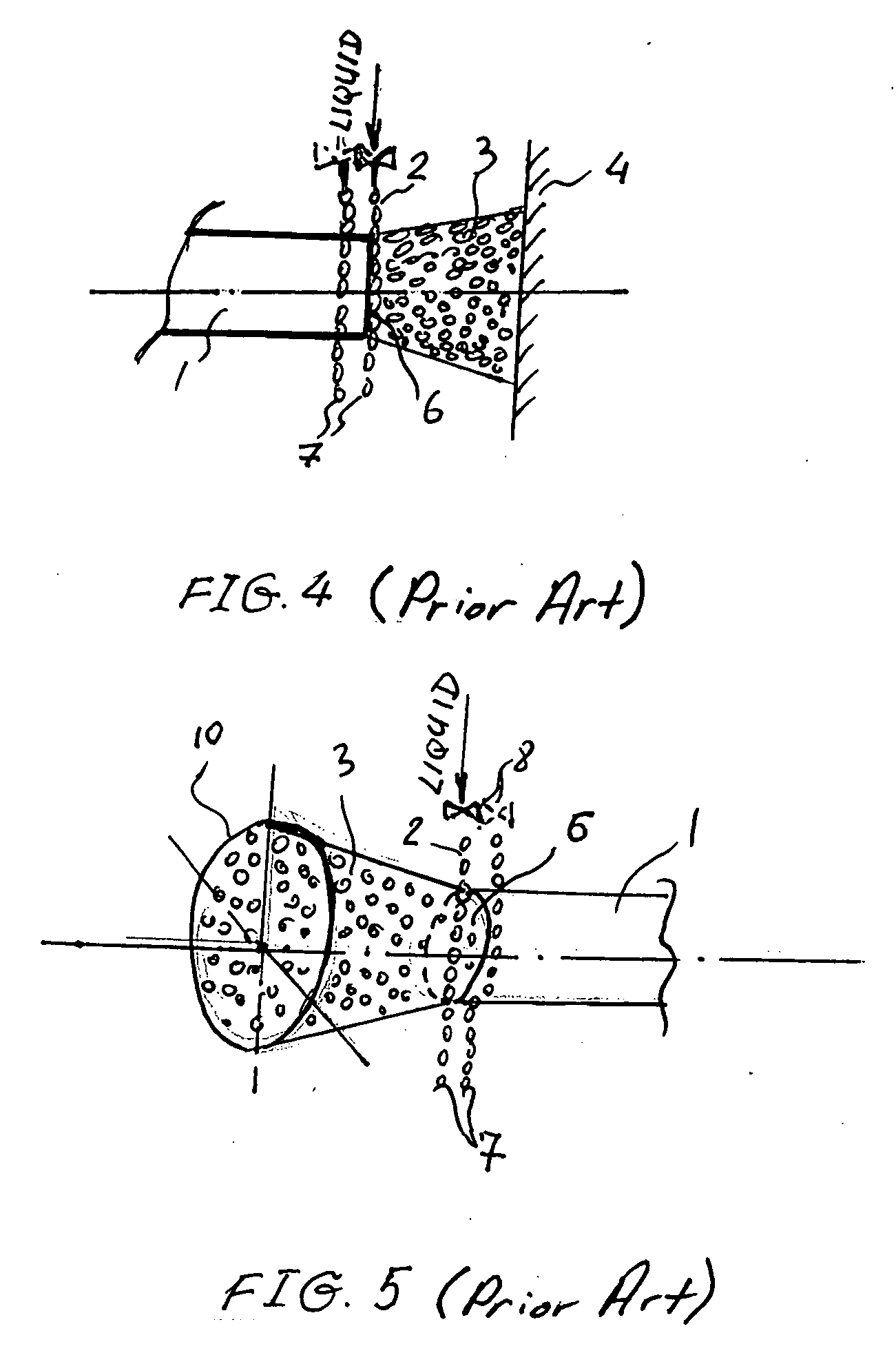 Ultrasound medical stent coating method and device