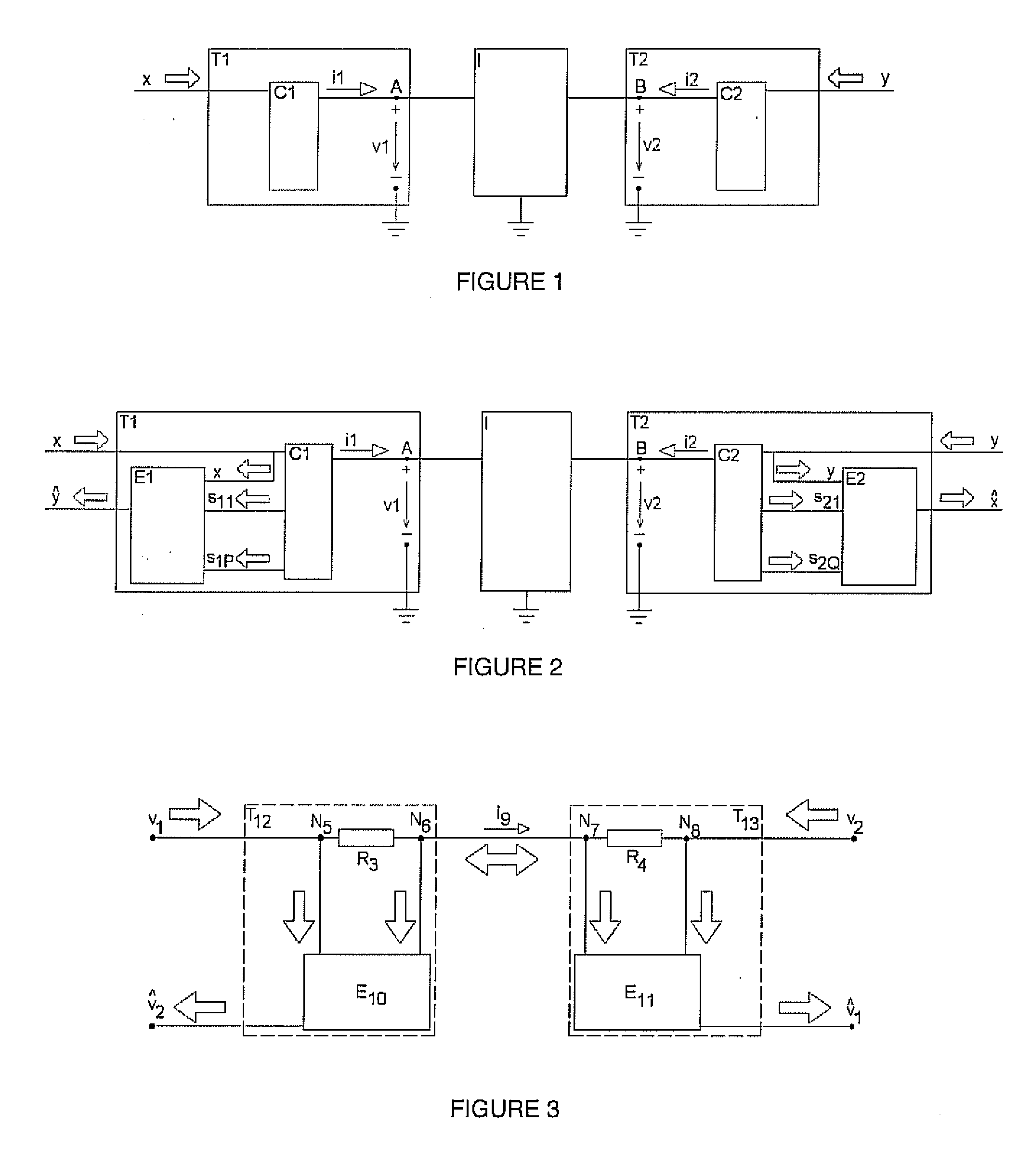 Simultaneous full-duplex communication over a single electrical conductor