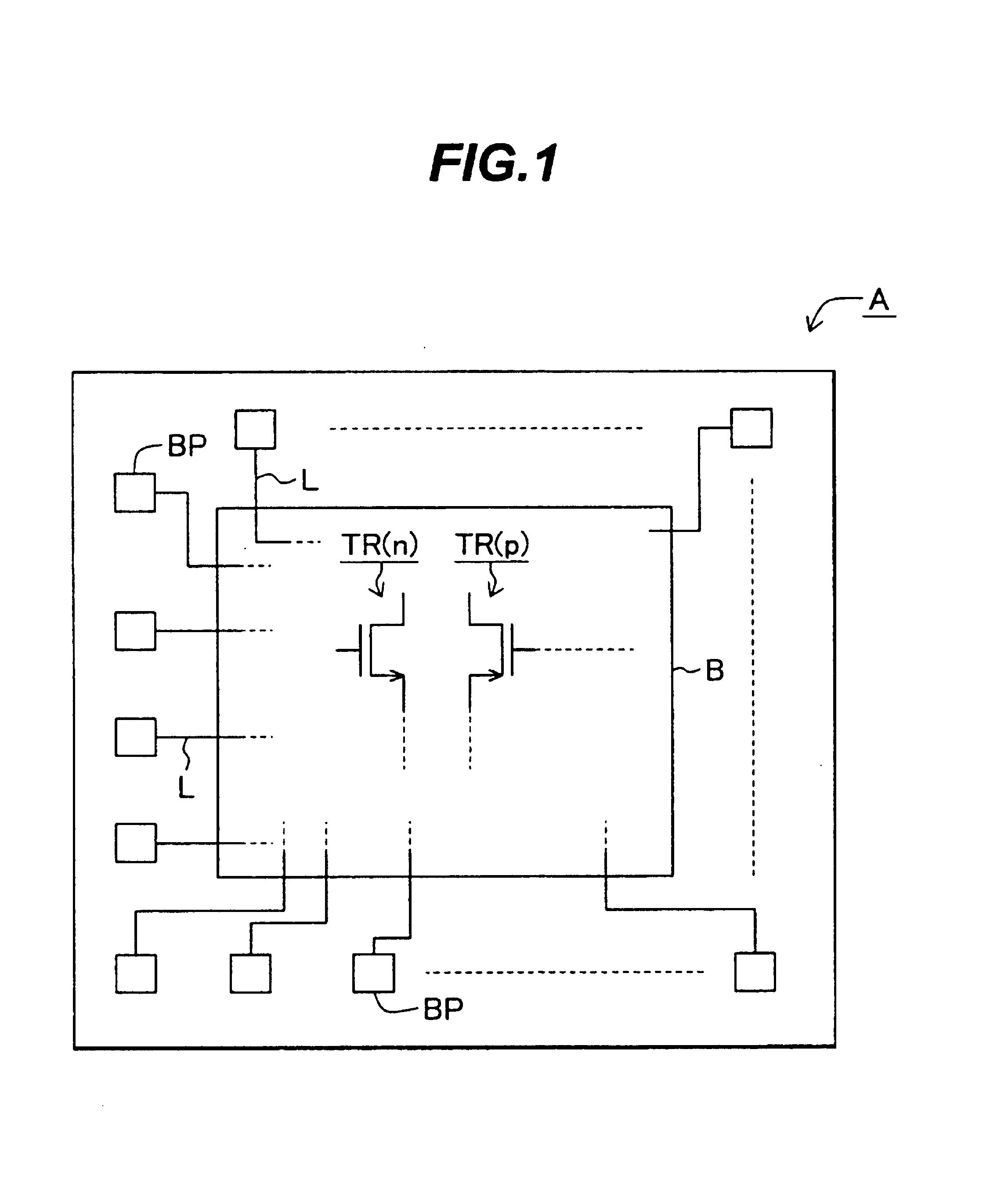 Manufacture method for semiconductor device with small variation in MOS threshold voltage