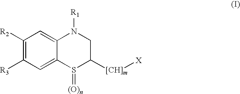 Peptide Deformylase Inhibitors