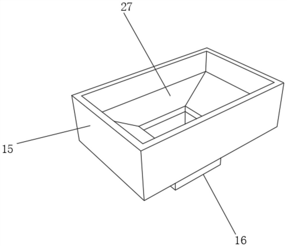 Slitting device for acrylic plate production