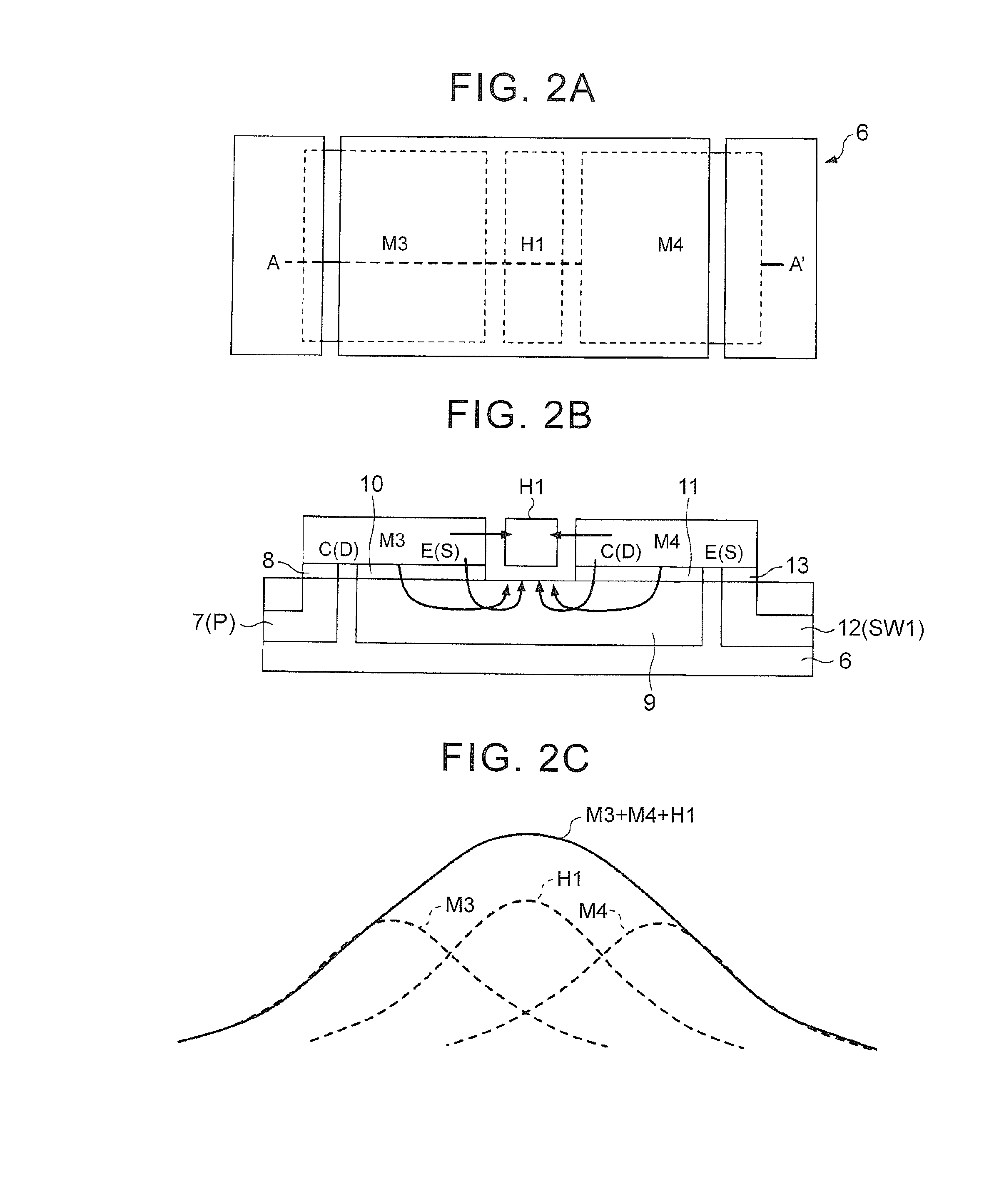 Overcurrent protection device, overcurrent protection method, and non-transitory medium
