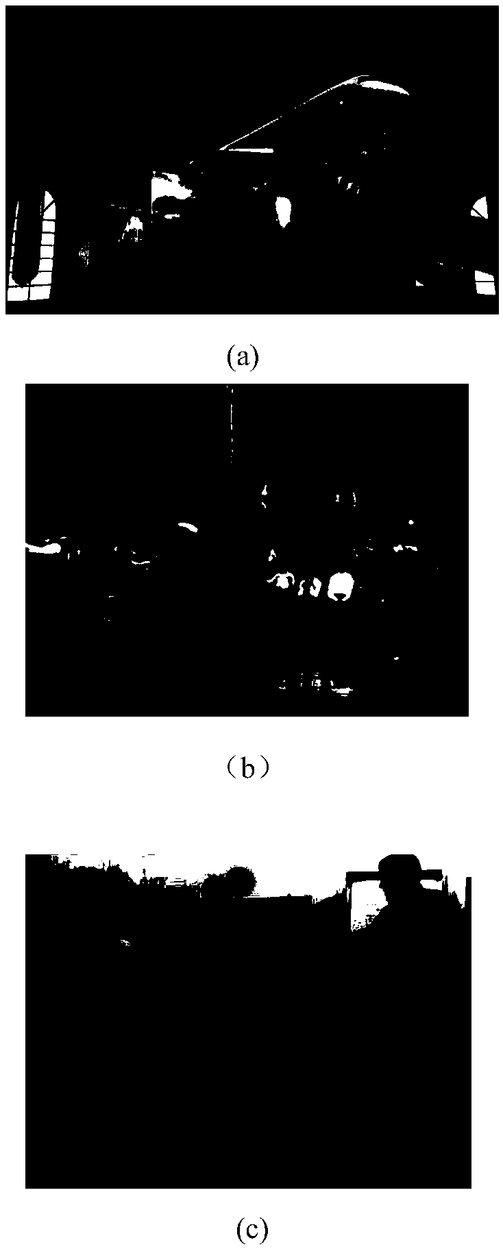 Stereoscopic video quality assessment method based on adaptive weight adjustment