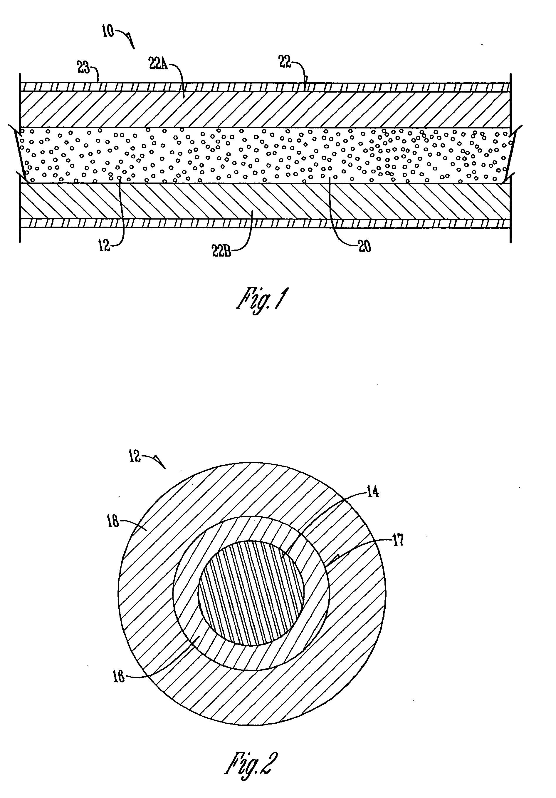 Method of recycling a nuclear-cored battery