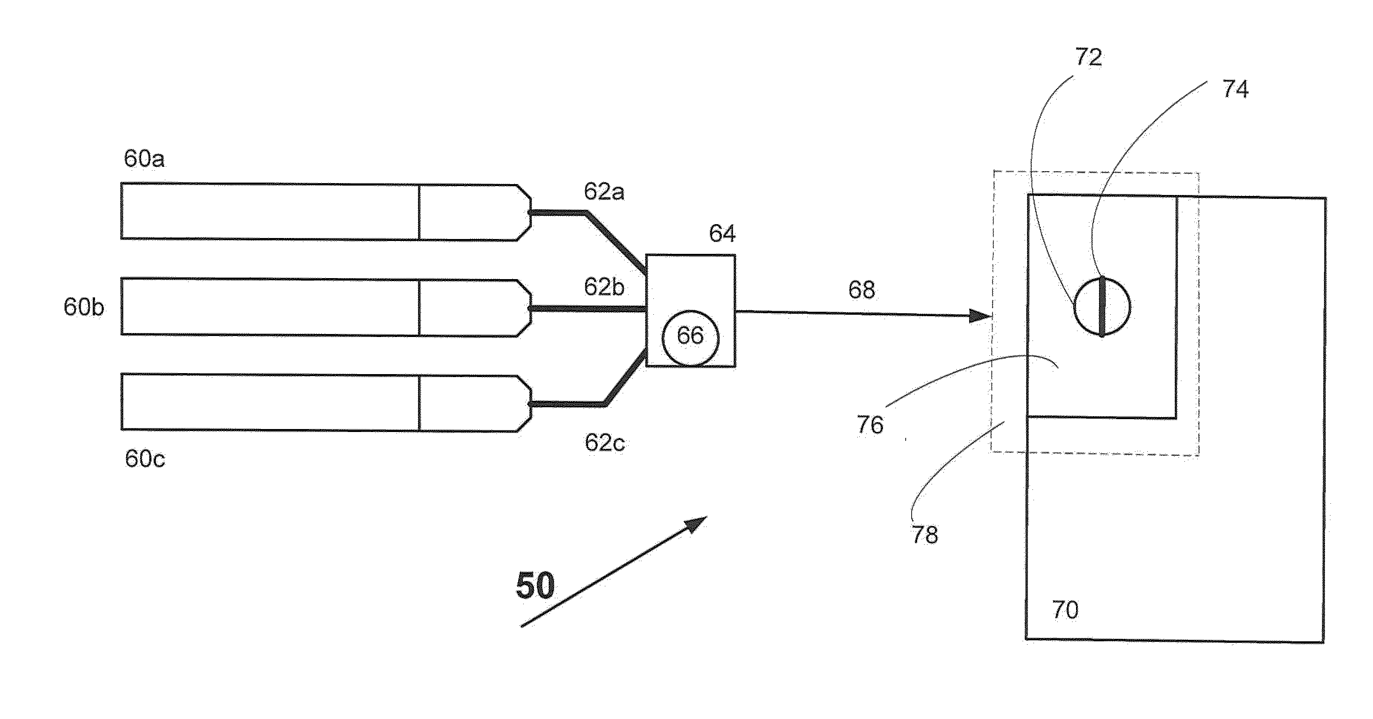 System and Method Utilizing Fiber Lasers for Titanium Welding Using an Argon Cover Gas