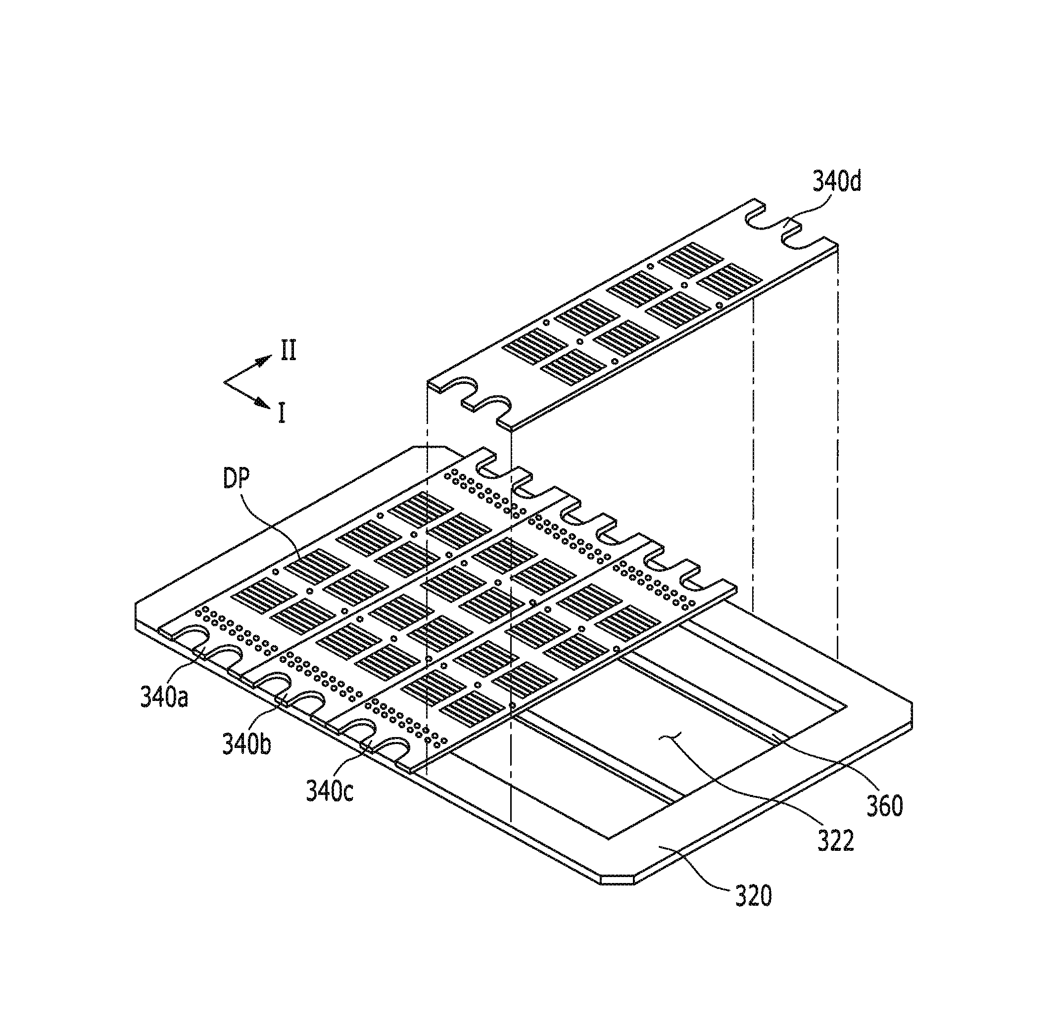 Method of manufacturing mask assembly for thin film deposition