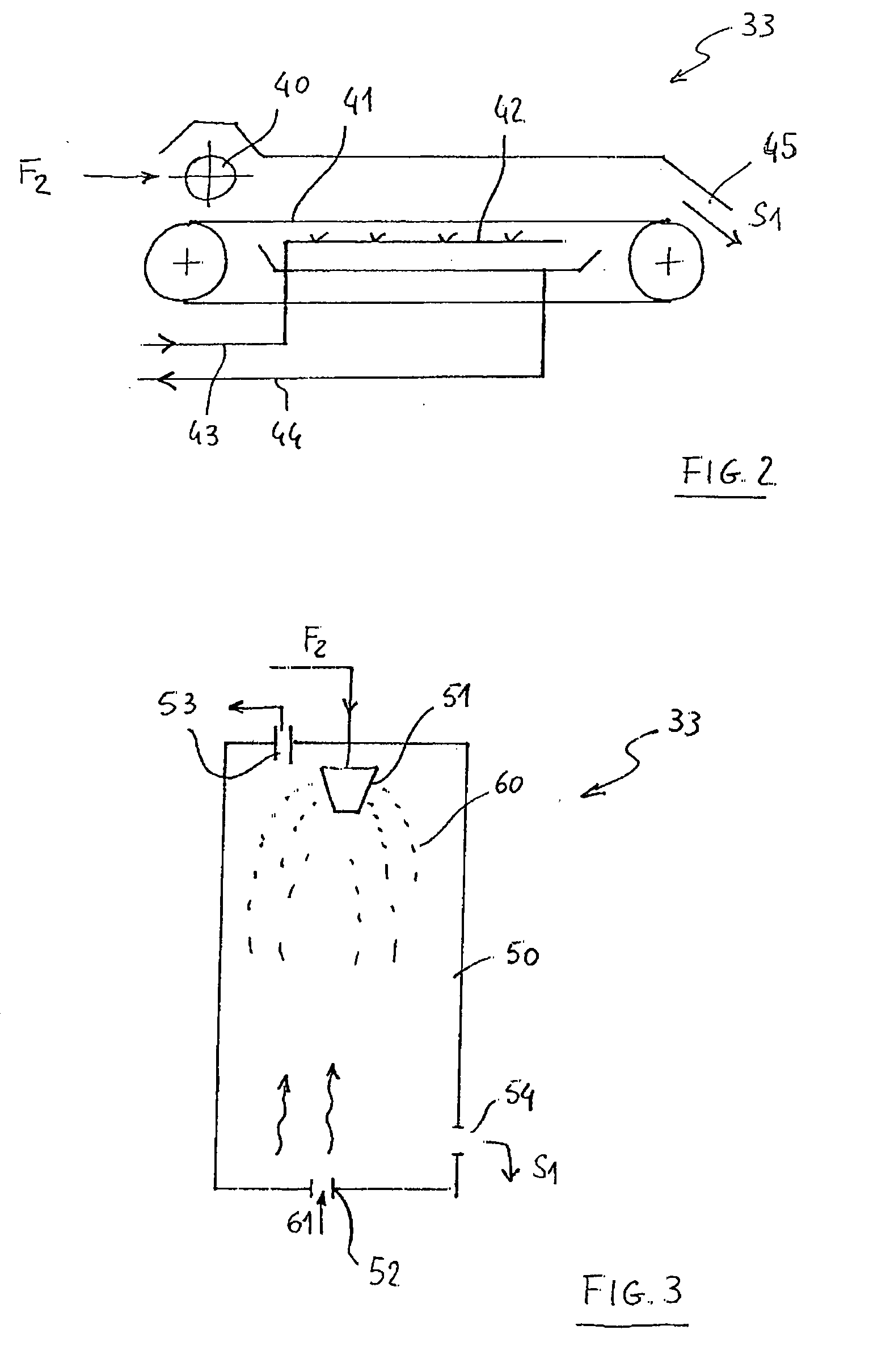 Fluid Bed Granulation Process and Apparatus
